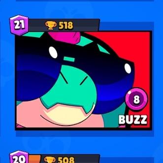 Buzz