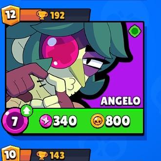 Angelo