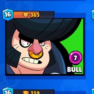 Bull