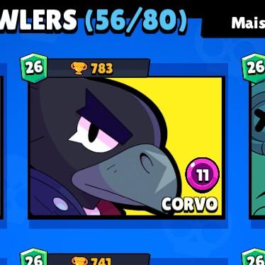 CORVO
