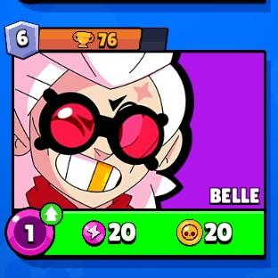 Belle