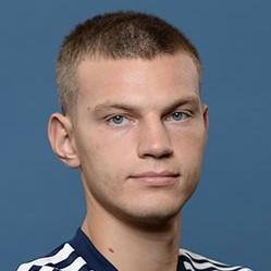 Данила Хотулёв