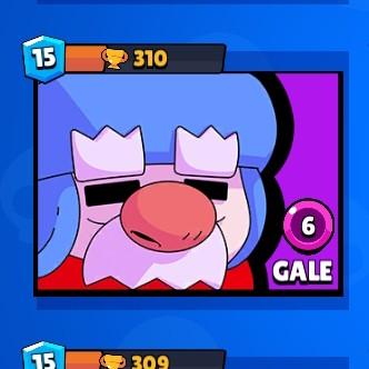 Gale