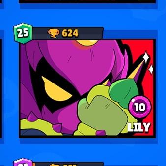 Lilly