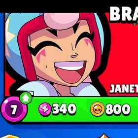 Jannet