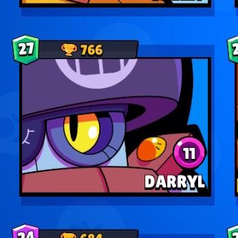 Darryl