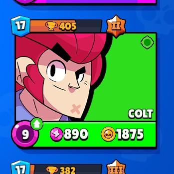 Colt