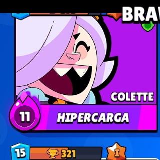 Collete