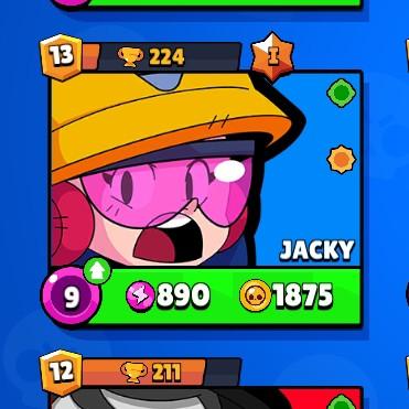 Jacky