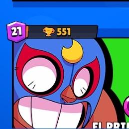 El primo