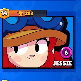 JESSIE
