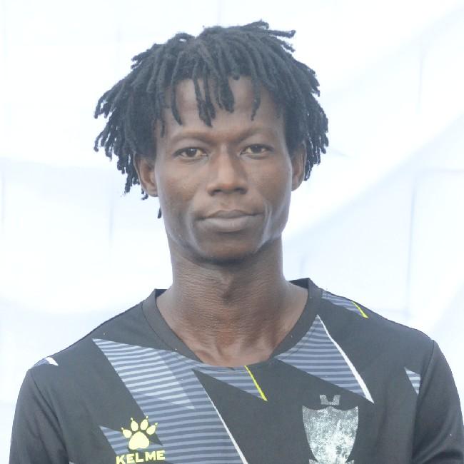D. Coulibaly Mohamed