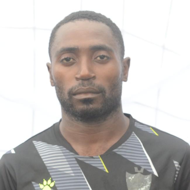 B. Lorenzo Bayeme Asumu
