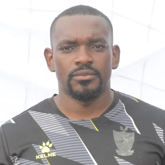 B. Juan Cristóbal Ndong Edu
