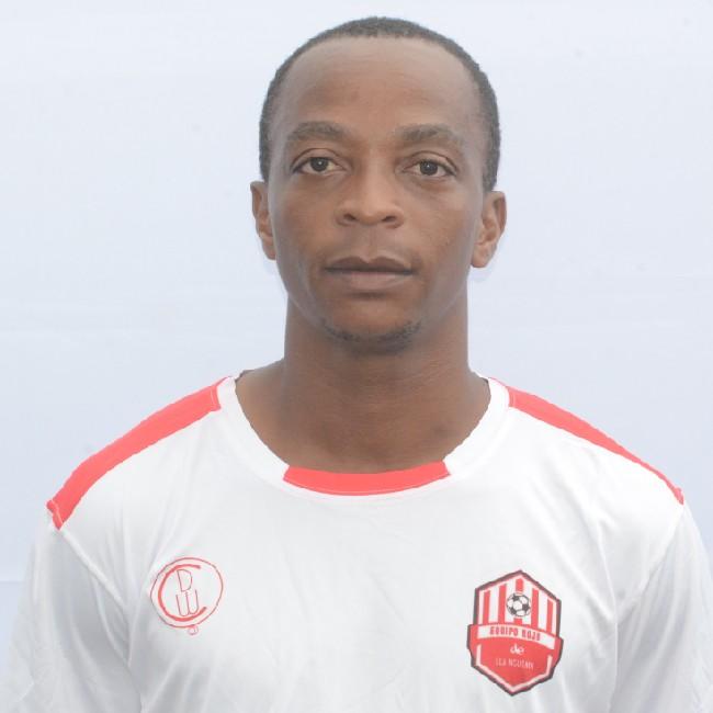 Z. Baruc Salvador Esono Ndong