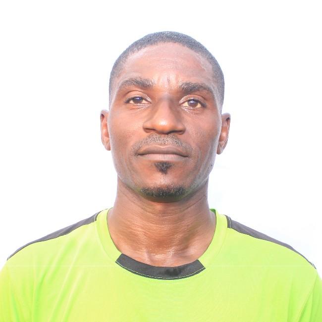 D. Ruben Abeso Nguema