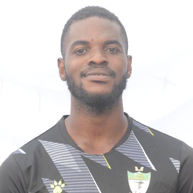 C. Francisco Javier Obiang Asumu