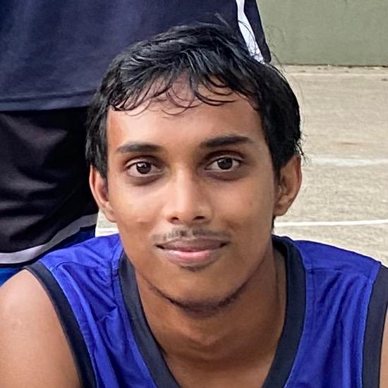 Lahiru De Zoysa