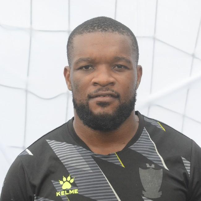C. Paul Ondo Nkuku Mbengono
