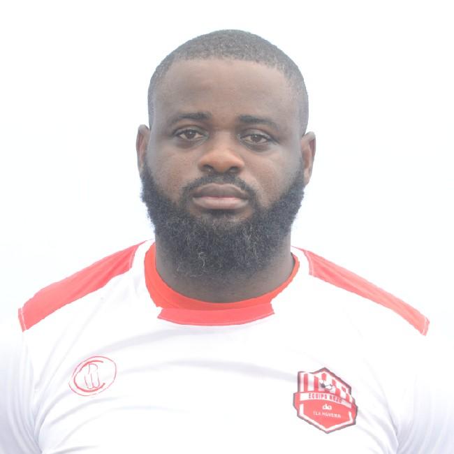 Z. Javier Bernabé Ndong Bita