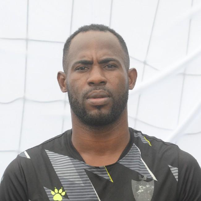 B. Moises Nkouamen Bopuny