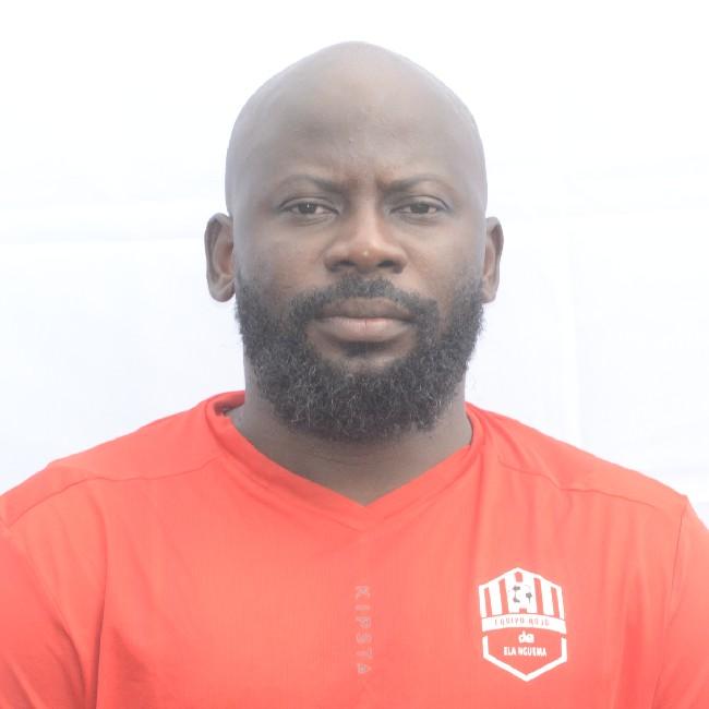 Anastasio Mba Ague