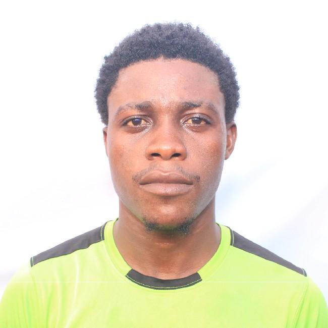 D. Felipe Neri Engonga