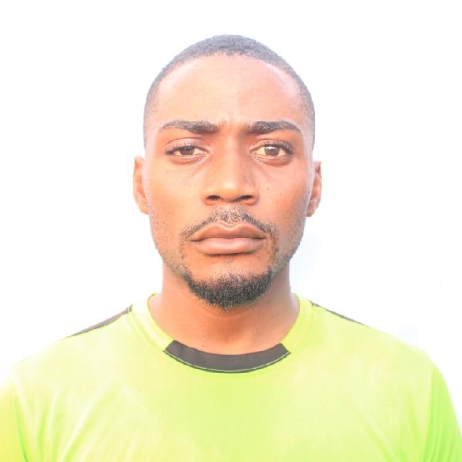 B. Jesus Ebang