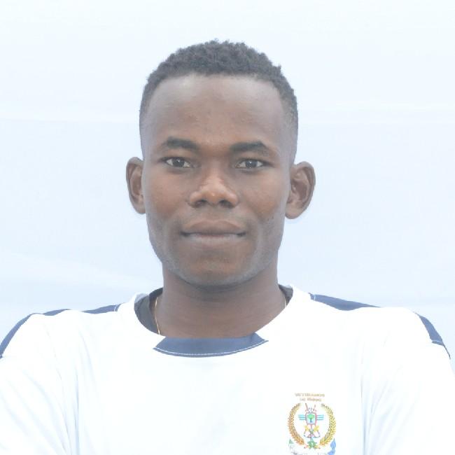 C. Vicente Esono Ntutumu