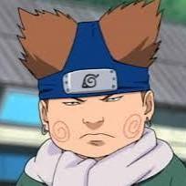 Choji Akimichi (Niño)