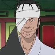 Danzo Shimura