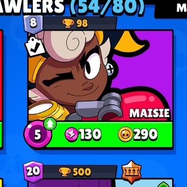 Masie