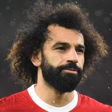 MOHAMED SALAH 🇪🇬