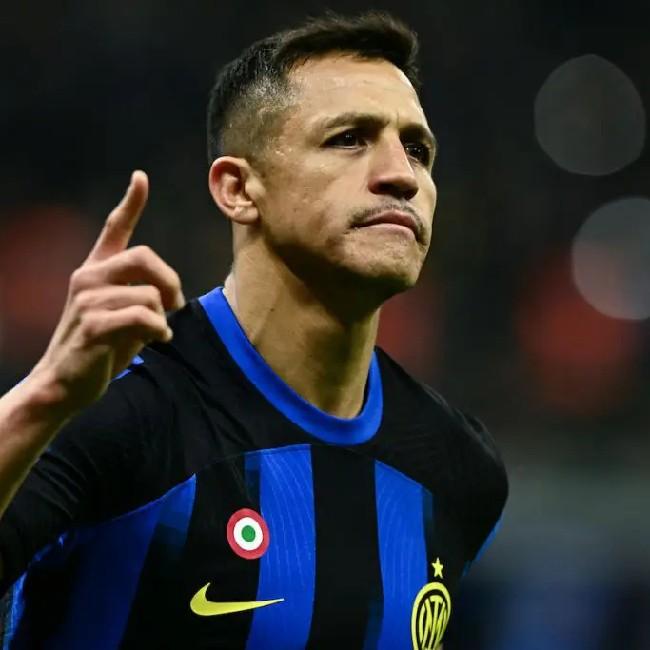 ALEXIS SANCHEZ 🇨🇱