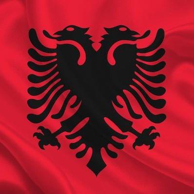 Albania (Насим)