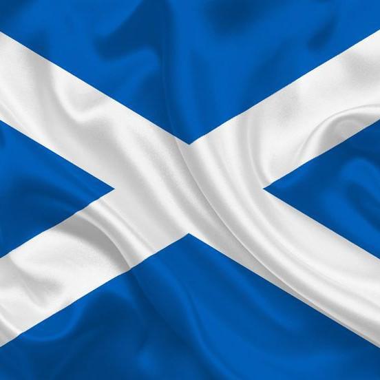 Scotland (M K)