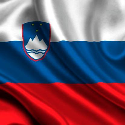 Slovenia (Вова)