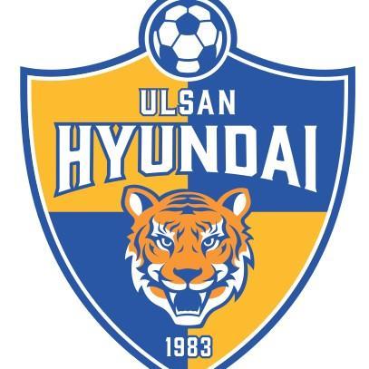 Ulsan Hyundai