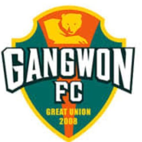 Gangwon