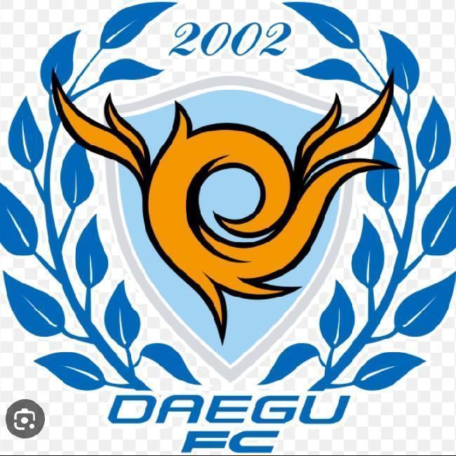 Daegu