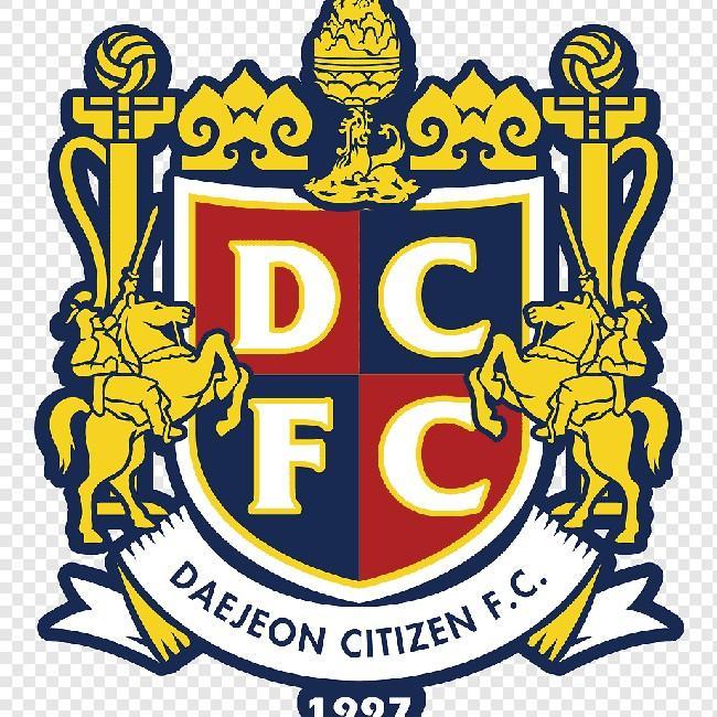 Daejeon Citizen