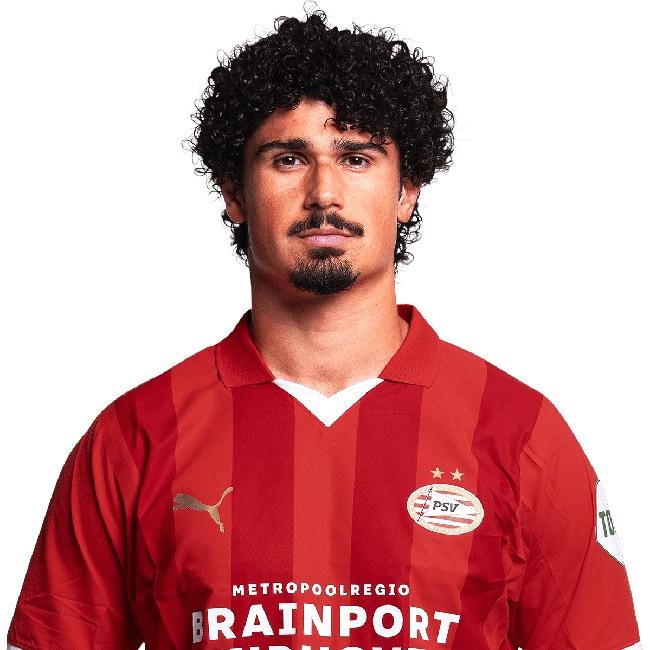 André Ramalho