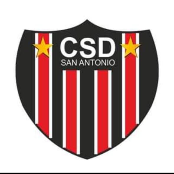 Deportivo San Antonio