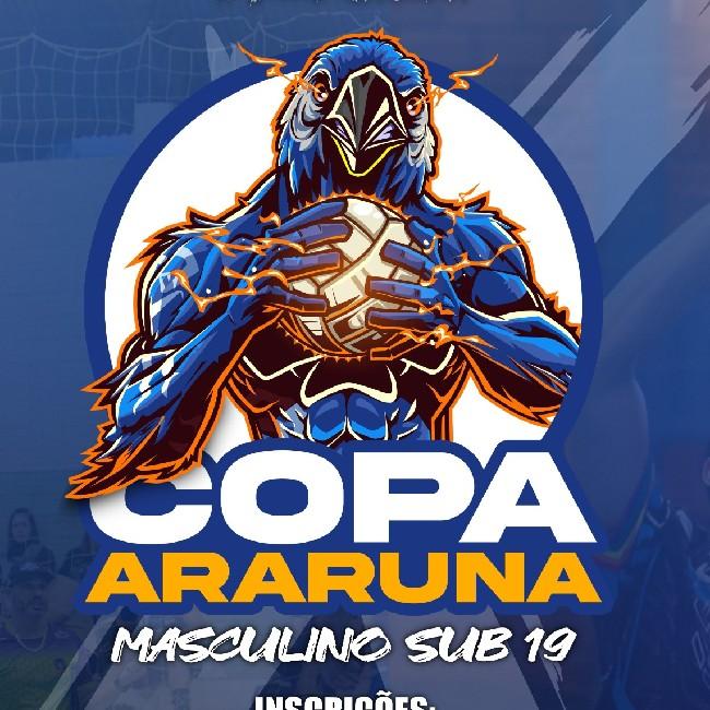 COPA ARARUNA SUB-19