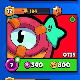 Otis