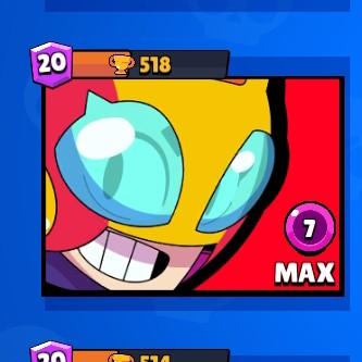 Max