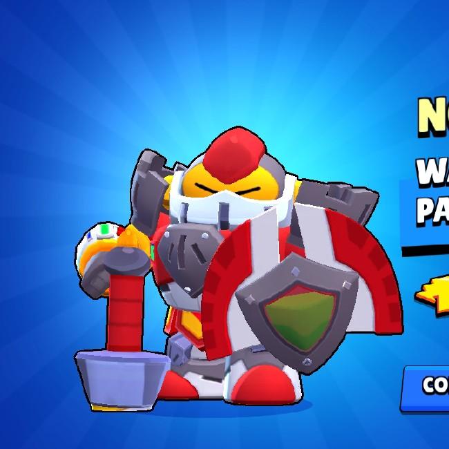 WATTSON