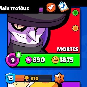 Mortis