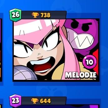 Melode