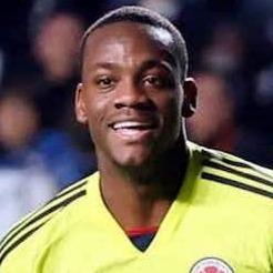 Jhon Jáder Durán